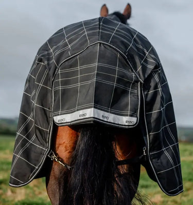 Horseware Ireland Rhino Plus Turnout Rug Bundle (0G + 200G)| Online For Equine