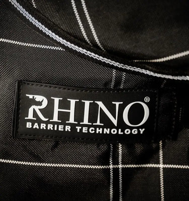Horseware Ireland Rhino Plus Turnout Rug Bundle (0G + 200G)| Online For Equine