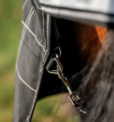 Horseware Ireland Rhino Plus Turnout Rug Bundle (0G + 200G)| Online For Equine