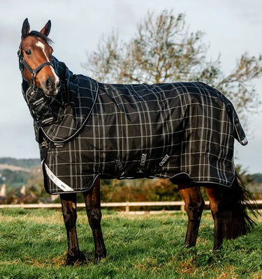 Horseware Ireland Rhino Plus Turnout Rug Bundle (0G + 200G)| Online For Equine