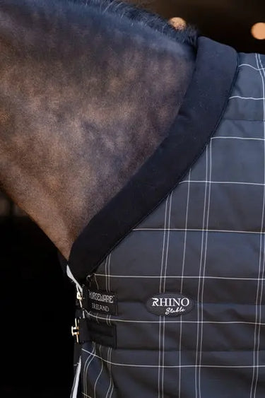 Horseware Ireland Rhino Pony Stable Rug 100G| Online For Equine