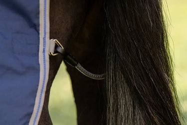 Horseware Ireland Rhino Pony Turnout Rug 100G| Online For Equine