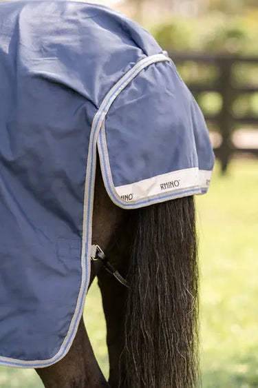 Horseware Ireland Rhino Pony Turnout Rug 250G Vl| Online For Equine
