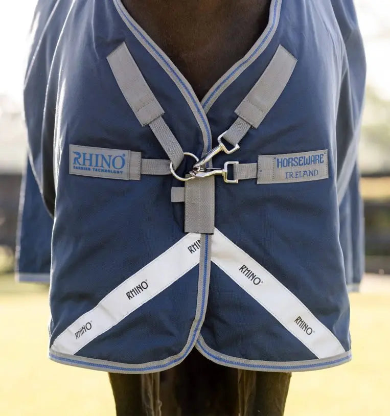 Rhino Rug Buy Horseware Ireland Rhino Turnout Rug 250G Vl | Online for Equine ...
