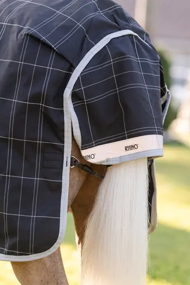 Horseware Ireland Rhino Wug Pony Turnout Rug 100G| Online For Equine
