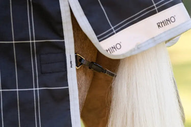 Horseware Ireland Rhino Wug Pony Turnout Rug 100G| Online For Equine