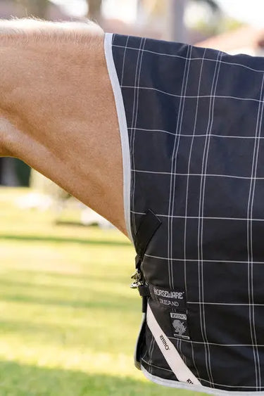 Horseware Ireland Rhino Wug Pony Turnout Rug 250G Vl| Online For Equine