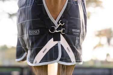 Horseware Ireland Rhino Wug Pony Turnout Rug 250G Vl| Online For Equine