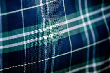 Horseware Ireland Rhino Wug Turnout Rug 450G Vl Hunter Check / Navy & Green| Online For Equine