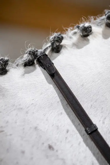 Horseware Ireland Rubber Grip Continental Reins| Online For Equine