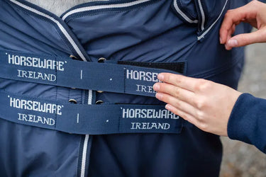 Horseware Ireland Show Ready Rug| Online For Equine