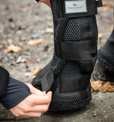 Horseware Ireland Show Ready Wraps| Online For Equine