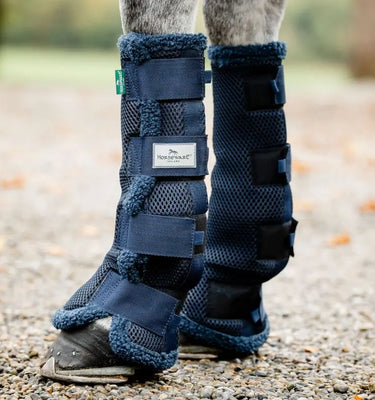 Horseware Ireland Show Ready Wraps| Online For Equine