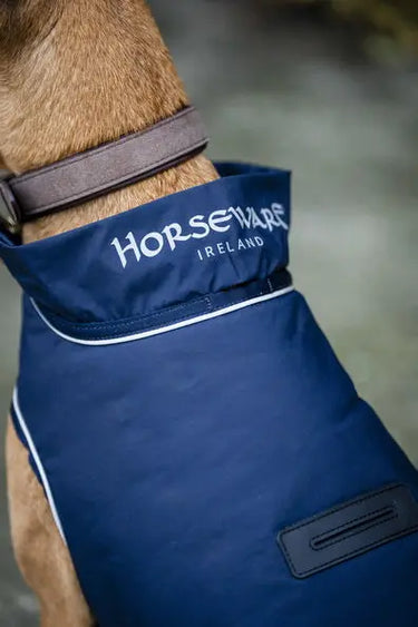 Horseware Ireland Signature Dog Rain Coat 100G| Online For Equine