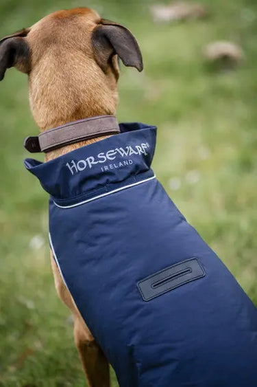 Horseware Ireland Signature Dog Rain Coat 100G| Online For Equine