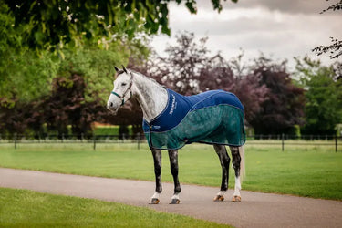 Horseware Ireland Signature Sport Cooler| Online For Equine