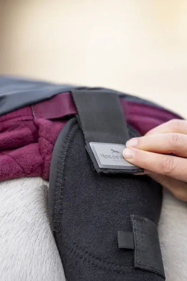 Horseware Ireland Signature Travel Cooler| Online For Equine