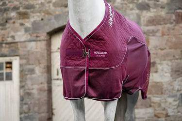 Horseware Ireland Signature Travel Cooler| Online For Equine