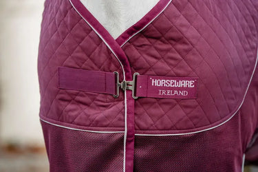 Horseware Ireland Signature Travel Cooler| Online For Equine