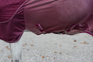 Horseware Ireland Signature Travel Cooler| Online For Equine