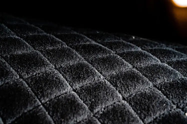 Horseware Ireland Thermal Cooler Black / Thunderstorm Grey & Silver| Online For Equine