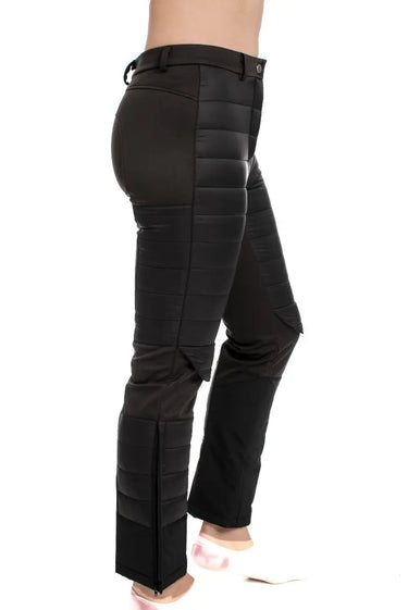 Buy Horseware Ireland Unisex Padded Liner Trousers| Online for Equine