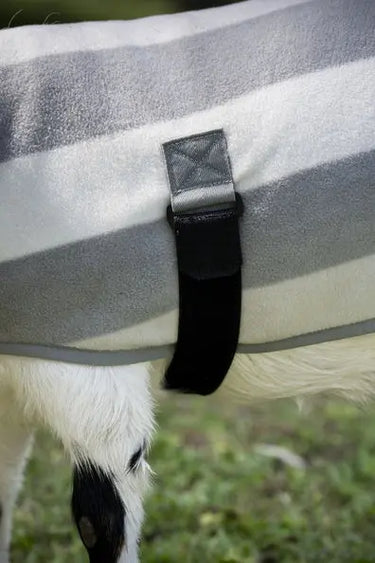 Horseware Ireland Witney Charcoal Horseware Ireland Newmarket Goat Fleece| Online For Equine