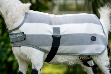 Horseware Ireland Witney Charcoal Horseware Ireland Newmarket Goat Fleece| Online For Equine