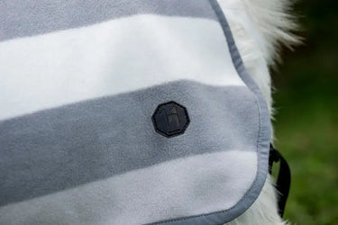 Horseware Ireland Witney Charcoal Horseware Ireland Newmarket Goat Fleece| Online For Equine