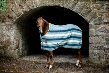 Horseware Ireland Witney Dynasty Horseware Ireland Newmarket Fleece Cooler| Online For Equine