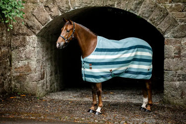 Horseware Ireland Witney Dynasty Horseware Ireland Newmarket Fleece Cooler| Online For Equine