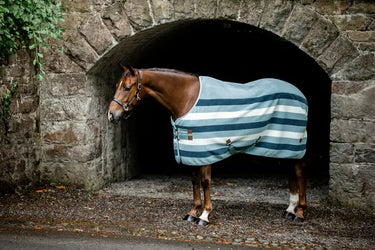 Horseware Ireland Witney Dynasty Horseware Ireland Newmarket Fleece Cooler| Online For Equine