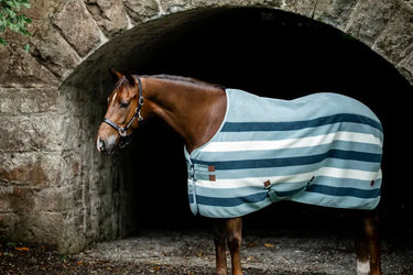 Horseware Ireland Witney Dynasty Horseware Ireland Newmarket Fleece Cooler| Online For Equine