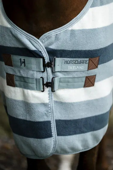 Horseware Ireland Witney Dynasty Horseware Ireland Newmarket Fleece Cooler| Online For Equine