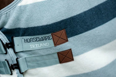 Horseware Ireland Witney Dynasty Horseware Ireland Newmarket Fleece Cooler| Online For Equine