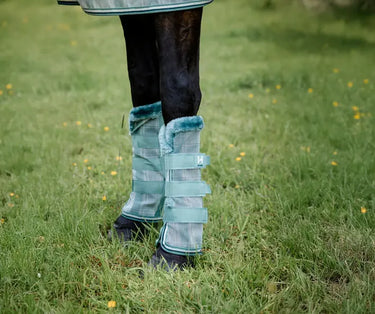 Horseware Ireland Witney Dynasty Horseware Ireland Newmarket Fly Boots| Online For Equine