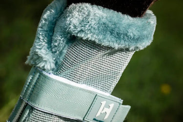Horseware Ireland Witney Dynasty Horseware Ireland Newmarket Fly Boots| Online For Equine