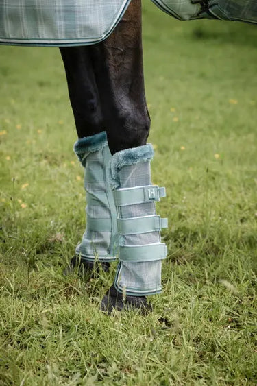 Horseware Ireland Witney Dynasty Horseware Ireland Newmarket Fly Boots| Online For Equine