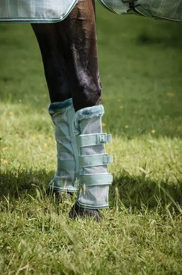 Horseware Ireland Witney Dynasty Horseware Ireland Newmarket Fly Boots| Online For Equine