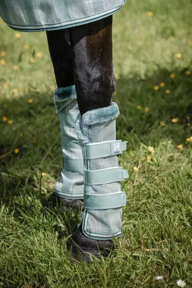 Horseware Ireland Witney Dynasty Horseware Ireland Newmarket Fly Boots| Online For Equine