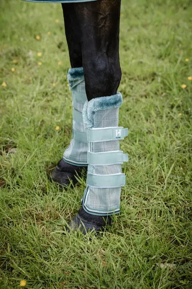 Horseware Ireland Witney Dynasty Horseware Ireland Newmarket Fly Boots| Online For Equine