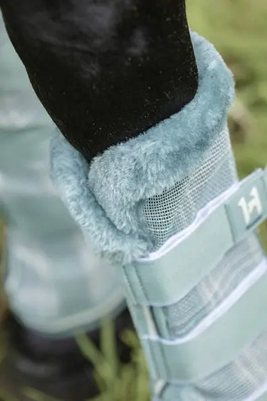 Horseware Ireland Witney Dynasty Horseware Ireland Newmarket Fly Boots| Online For Equine