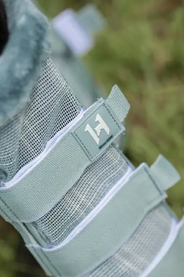 Horseware Ireland Witney Dynasty Horseware Ireland Newmarket Fly Boots| Online For Equine