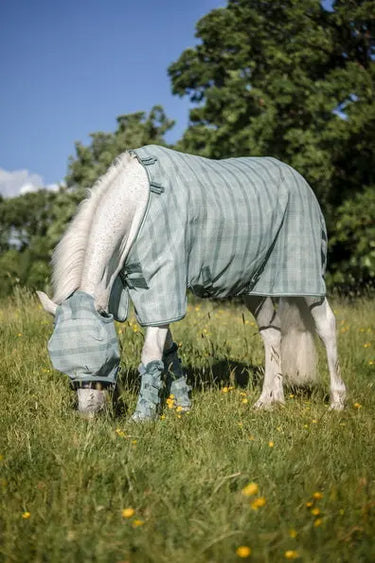 Horseware Ireland Witney Dynasty Horseware Ireland Newmarket Fly Mask (No Ears)| Online For Equine