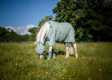 Horseware Ireland Witney Dynasty Horseware Ireland Newmarket Fly Mask (No Ears)| Online For Equine