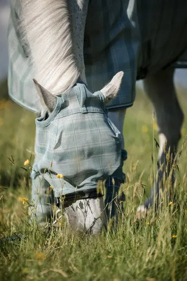 Horseware Ireland Witney Dynasty Horseware Ireland Newmarket Fly Mask (No Ears)| Online For Equine