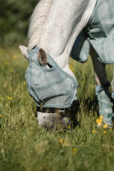 Horseware Ireland Witney Dynasty Horseware Ireland Newmarket Fly Mask (No Ears)| Online For Equine
