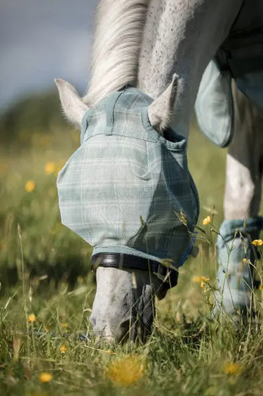 Horseware Ireland Witney Dynasty Horseware Ireland Newmarket Fly Mask (No Ears)| Online For Equine