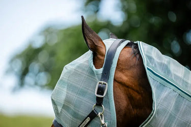 Horseware Ireland Witney Dynasty Horseware Ireland Newmarket Fly Mask (No Ears)| Online For Equine