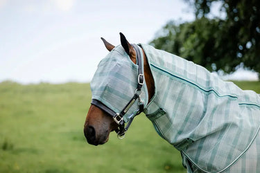 Horseware Ireland Witney Dynasty Horseware Ireland Newmarket Fly Mask (No Ears)| Online For Equine